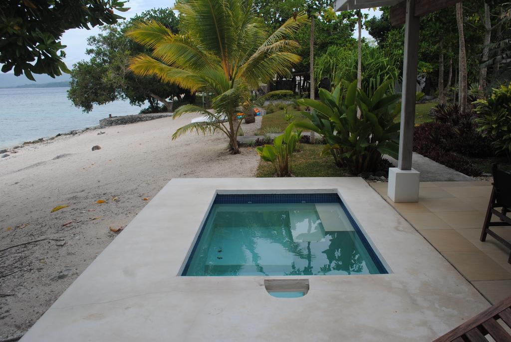 Angelfish Cove Villas Port Vila Quarto foto
