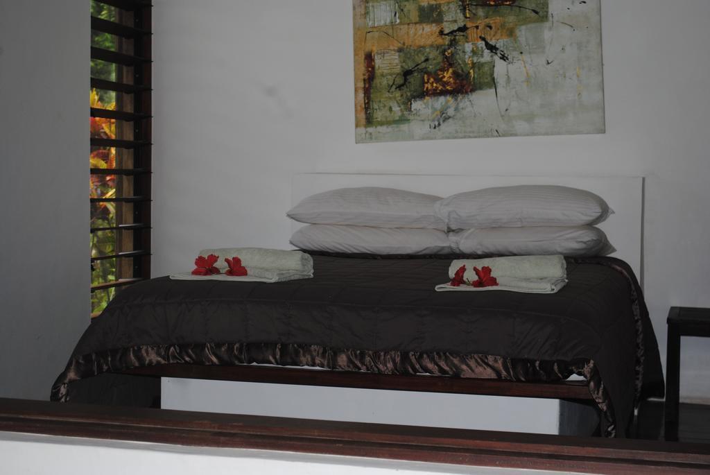 Angelfish Cove Villas Port Vila Quarto foto