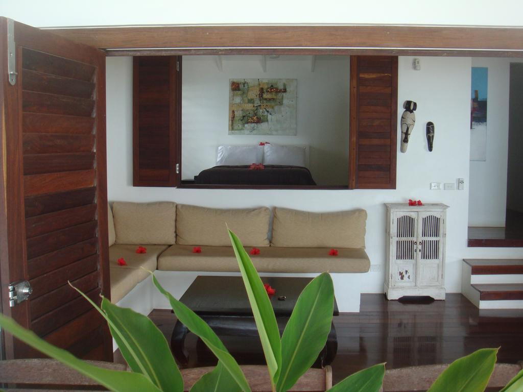 Angelfish Cove Villas Port Vila Quarto foto