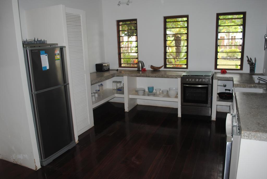 Angelfish Cove Villas Port Vila Quarto foto